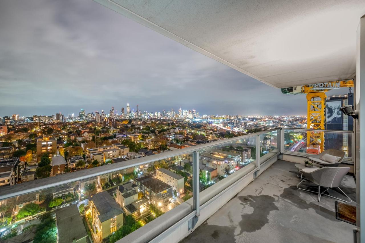 Exclusive Stays - Seven Yarra - Melbourne — Photos 2