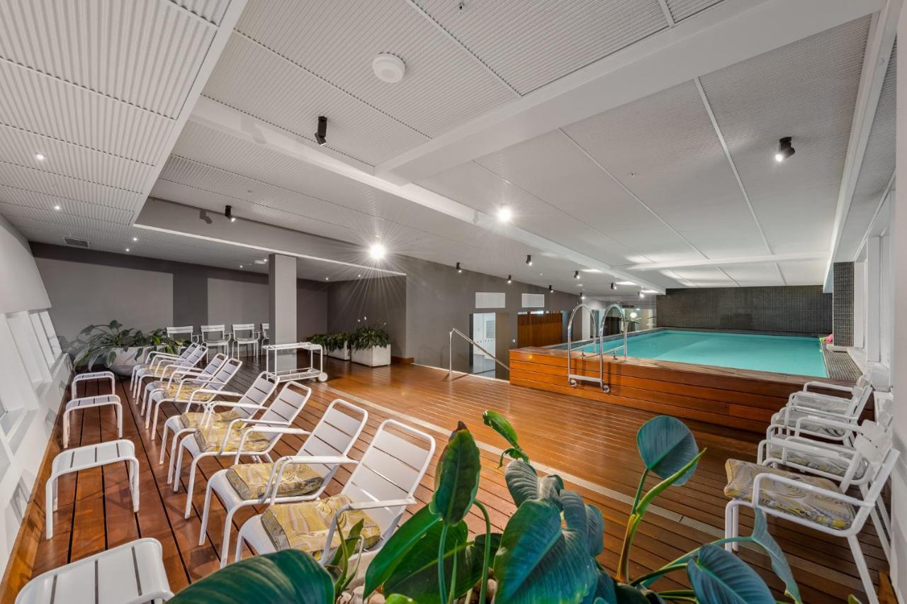 Exclusive Stays - Seven Yarra - Melbourne — Photos 1